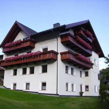 Aparthotel Haflingerhof Fiss Esterno foto